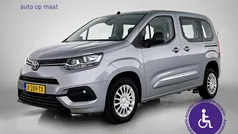 Gebruikt 2023 Toyota Proace Verso City Stationwagen | € 45.950 (Eerlijke prijs)