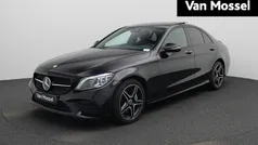 Sedan Gebruikt 2021 Mercedes C300e Business Sedan | € 32.945 (Goede deal)