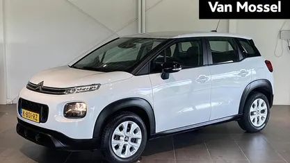 Occasion Citroën C3 Aircross Live 110 PK (80 kW) 2021 SUV