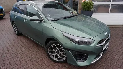 Occasion 2024 Kia Ceed Sportswagon Stationwagen | € 25.945 (Goede deal)