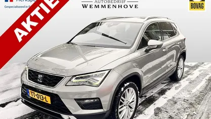 Occasion 2018 Seat Ateca Business SUV | € 18.345 (Eerlijke prijs)