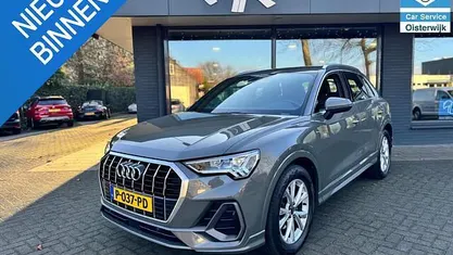 Gebruikt 2022 Audi Q3 Ambiente SUV | € 35.880 (Goede deal)
