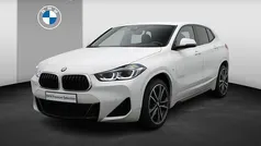 Gebruikt 2021 BMW X2 Executive SUV | € 32.695 (Eerlijke prijs)