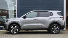 Gebruikt 2025 Citroën C3 Aircross SUV | € 33.090 (Eerlijke prijs)