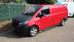 Gebruikt 2015 Mercedes Vito MPV | € 5.999 (Goede deal)
