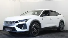 Gebruikt 2023 Peugeot 408 GTi Sedan | € 26.999 (Eerlijke prijs)