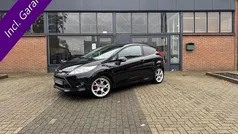 Zwart Gebruikt 2010 Ford Fiesta Sport Hatchback | € 6.450 (Eerlijke prijs)
