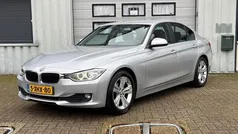 Grijs Gebruikt 2014 BMW 320 Executive Sedan | € 12.950 (Eerlijke prijs)