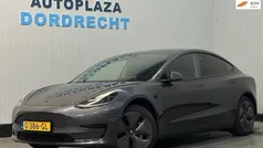 Gebruikt 2019 Tesla Model 3 Standard Range Sedan | € 17.625 (Eerlijke prijs)