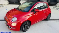 Gebruikt 2018 Fiat 500 Cabriolet | € 8.999 (Super prijs)