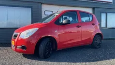Gebruikt 2009 Opel Agila Enjoy Hatchback | € 2.450 (Goede deal)