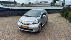 Gebruikt 2006 Toyota Aygo Hatchback | € 1.350 (Goede deal)