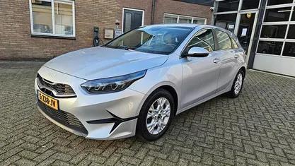 Occasion Kia Ceed 120 PK (88 kW) 2023 Hatchback