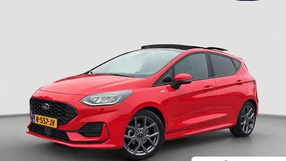 Occasion Ford Fiesta ST-Line X 2022 Hatchback