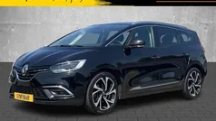 Zwart Gebruikt 2021 Renault Grand Scénic IV Black Edition MPV | € 26.950 (Eerlijke prijs)
