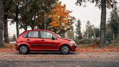 Gebruikt 2002 Citroën C3 Hatchback | € 850 (Eerlijke prijs)