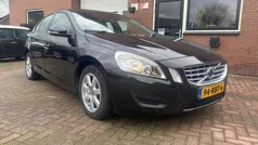 Gebruikt 2011 Volvo S60 Kinetic Sedan | € 10.250 (Eerlijke prijs)