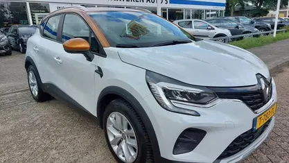 Occasion Renault Captur Zen 141 PK (103 kW) 2021 SUV