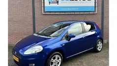Gebruikt 2007 Fiat Grande Punto Active Hatchback | € 2.899 (Eerlijke prijs)