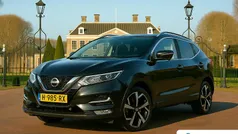 Gebruikt 2017 Nissan Qashqai Tekna+ SUV | € 14.395 (Eerlijke prijs)