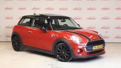 Hatchback Gebruikt 2017 Mini Cooper Business Hatchback | € 12.950 (Goede deal)