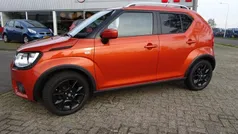 Oranje Gebruikt 2019 Suzuki Ignis Hatchback | € 11.950 (Eerlijke prijs)