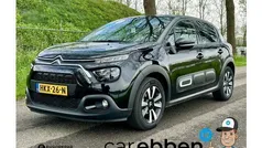 Gebruikt 2024 Citroën C3 PureTech Hatchback | € 20.950 (Eerlijke prijs)