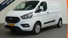 Wit Gebruikt 2023 Ford Transit Custom Trend Van | € 20.490 (Goede deal)