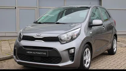 Occasion Kia Picanto Comfort 67 PK (49 kW) 2021 Hatchback