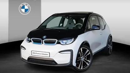 Occasion BMW i3 Comfort Edition 125 kW (170 PK) 2019 Wit Hatchback