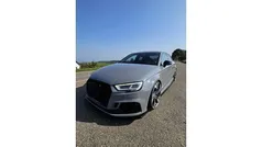 Grijs Gebruikt 2019 Audi RS3 Sport Hatchback | € 49.995 (Eerlijke prijs)