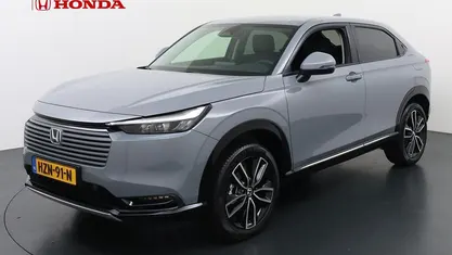 Occasion Honda HR-V Advance 107 PK (78 kW) 2025 SUV