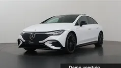 Wit Gebruikt 2025 Mercedes EQE300 Sport Edition Sedan | € 66.900 (Eerlijke prijs)