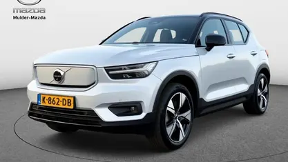 Occasion 2020 Volvo XC40 R-Design SUV | € 23.450 (Goede deal)