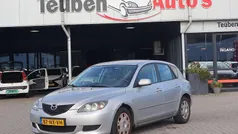 Gebruikt 2004 Mazda 3 Inclusive Hatchback | € 1.185 (Goede deal)