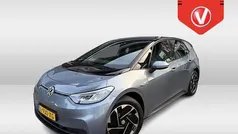 Gebruikt 2021 VW ID.3 Life Hatchback | € 17.995 (Goede deal)