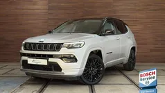 Gebruikt 2022 Jeep Compass SUV | € 22.890 (Goede deal)