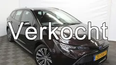 Bruin Gebruikt 2019 Toyota Corolla Edition Stationwagen | € 18.600 (Goede deal)