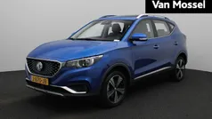 Gebruikt 2020 MG ZS Luxury Sedan | € 15.495 (Eerlijke prijs)
