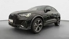 Gebruikt 2022 Audi Q3 Sportback S-Line SUV | € 43.900 (Goede deal)