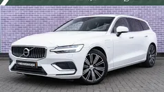 Gebruikt 2021 Volvo V60 Inscription Stationwagen | € 35.894 (Eerlijke prijs)