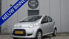 Gebruikt 2011 Citroën C1 Hatchback | € 2.750 (Eerlijke prijs)