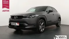 Mazda MX30