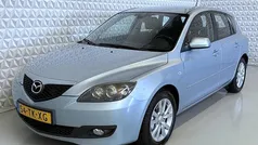 Gebruikt 2006 Mazda 3 Inclusive Hatchback | € 1.999 (Eerlijke prijs)