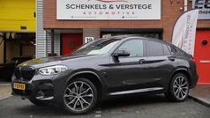 Gebruikt 2019 BMW X4 Executive SUV | € 37.450 (Eerlijke prijs)