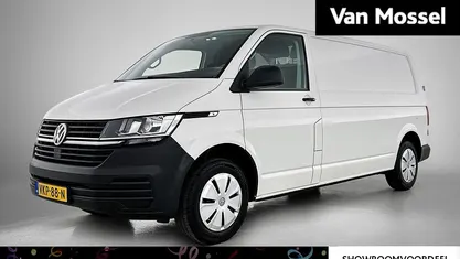 Occasion VW T6.1 110 PK (80 kW) 2021 Van