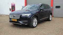 Gebruikt 2016 Volvo XC90 Inscription SUV | € 24.950 (Eerlijke prijs)