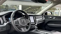 Zwart Gebruikt 2019 Volvo XC60 Momentum SUV | € 35.900 (Super prijs)