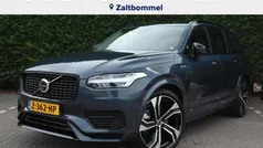 Blauw Gebruikt 2024 Volvo XC90 Ultimate SUV | € 72.950 (Eerlijke prijs)