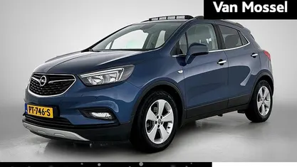 Occasion 2017 Opel Mokka X Innovation SUV | € 13.440 (Eerlijke prijs)